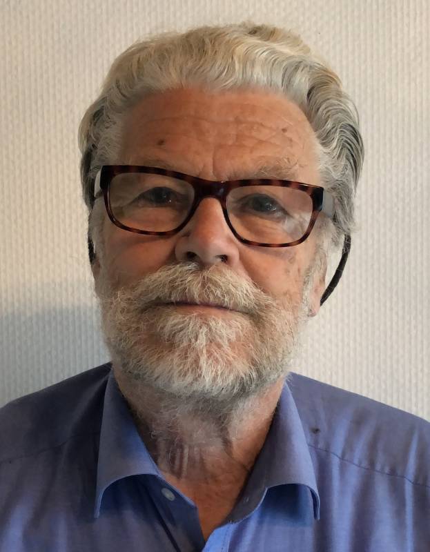 Klaus Selzer